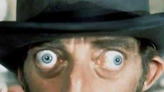 Marty Feldman - Who is he? - British Comedy UK