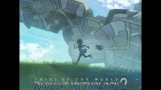 Tales of the World Radiant Mythology 2 OST -  314 - Coup de Grace