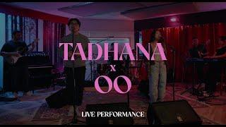 Tadhana + Oo - Up Dharma Down (Live Cover)