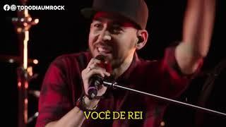 Linkin Park ft Matt Shadows Burn It Down legendado