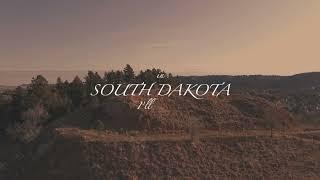 gavn! - South Dakota (Official Lyric Video)