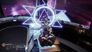 Destiny 2 Final Shape Get Claws of the Wolf with Repulsor Brace