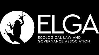 Peace and Ecological Law and Governance