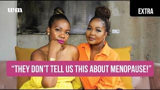 Life After Hysterectomy: Side Effects and Early Menopause | #TheWholeMamaShow by Aisha O’Reilly