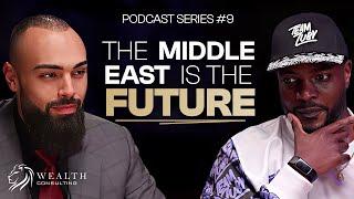 I Moved Back to the Middle East… Here's Why!