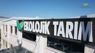 EKOLOJIK TARIM 2020 TANITIM FİLMİ