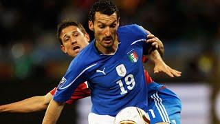 Gianluca Zambrotta • Unreal Tackles, Assists & Goals