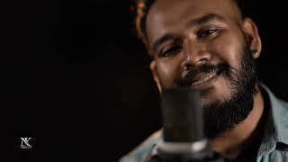 Nimesh Kulasinghe - Eka Dawasaka Api (එක දවසක අපි ) Ft. Ravin Rochana | Cover Version "සමුදුර"