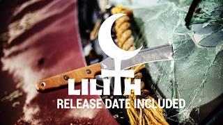 A look at the upcoming Lilith designed by pro knife thrower Jason Johnson