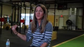 Hotshot CrossFit's Lori Schuett on Getting Started