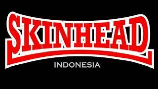 Kompilasi Skinhead Oi indonesia Full album