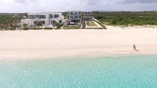 Anguilla Real Estate - Beachfront Condos for Sale in Anguilla