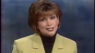 WJLA 11 PM News (February 28, 1997)