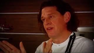 Roast Turkey and Gravy by Marco Pierre White