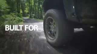 Nitto Terra Grappler G2 All-Terrain Light Truck Tire