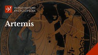 Greek Goddess Artemis: Goddess of the Hunt and the Moon in Greek Mythology