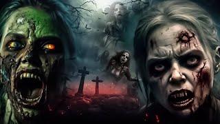 Ghost came to take revenge | Walking Haunted Full Movie | Latest Full Horror Story 2024#GhostStories