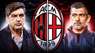 We need to talk about AC Milan