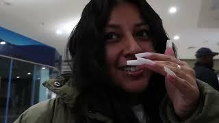 Vlog | Come With Me To The Mall In Connecticut | Stephani Narvaez