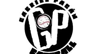 Gabriel Pagán BASEBALL  is live!