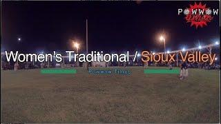Sr Womens Traditional | Powwow Times