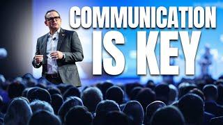 Elevate Your Leadership with Effective Communication