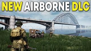 Gates of Hell Airborne DLC All DETAILS! | Realistic WW2 RTS