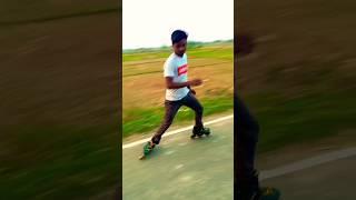 #skater #skating #trending #speedskating #inlineskating #road #skating 