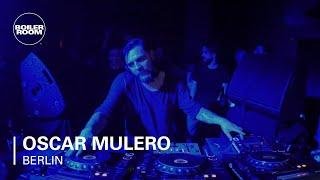 Oscar Mulero | Boiler Room Berlin DJ Set