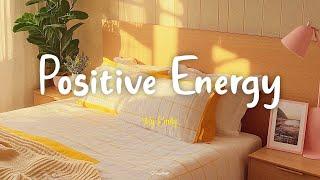 [Playlist] Positive Energy Songs to Boost Your Mood  A Fresh Start for your day