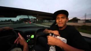 LX FT.TOO RASK "MIDDLE FINGA'Z UP"(OFFICIAL MUSIC VIDEO)