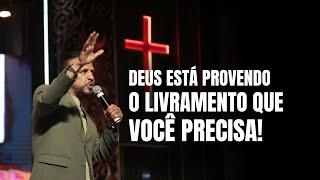 CULTO DA FAMÍLIA - 18.08.2024