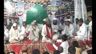 khalil ahmad khalil freedi mahfil e naat fatehpur kamaal