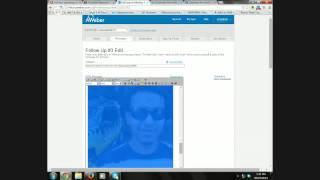 Aweber autoresponder setup for en by jonathan maynard