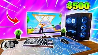 Why Is Everyone Buying This $500 Gaming PC?!