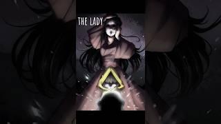 The Lady - Little Nightmares #clips #scene