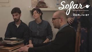 Berlinist - Claire | Sofar Barcelona