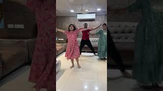 kesariya song couple dance | for wedding choreography | choreographed by janvi singal