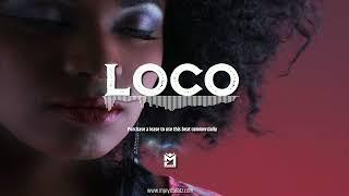 [FREE] Afropop Instrumental 2022 "LOCO" (Davido  King Promise  Teni Type Beat)