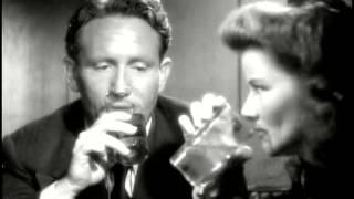 Woman of the Year (1942) - Spencer Tracy - Katharine Hepburn