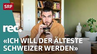 Longevity Lifestyle – Lange leben, aber zu welchem Preis? | Reportage | rec. | SRF