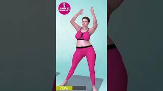 #Zumba #workout  for belly fat, Zumba 3d Workouts 5