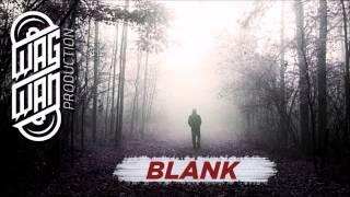 BLANK - AGGRESSIVE