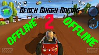 How to play Beach Buggy Racing 2 OFFLINE