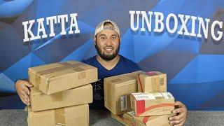 Unboxing va Narxlari - Mi 11 Pro, K40 GE, K40 Pro, Red Magic 6, Pixel 3XL, Asus ROG 5, Redmi Note 9