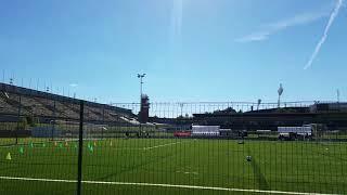 Strahov Stadium - Prague, Czech Republic