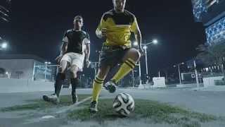 AD Sports Channel - Football