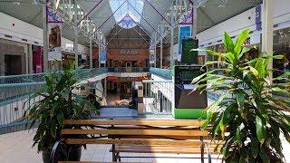 A stroll through York Galleria: Dead Mall in the making - Raw & Real Retail