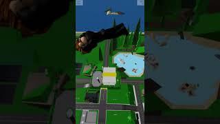 Roblox jump like crazy #roblox #shorts