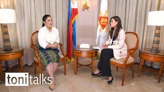 What VP Leni Is Looking Forward To In 2022 | Toni Talks